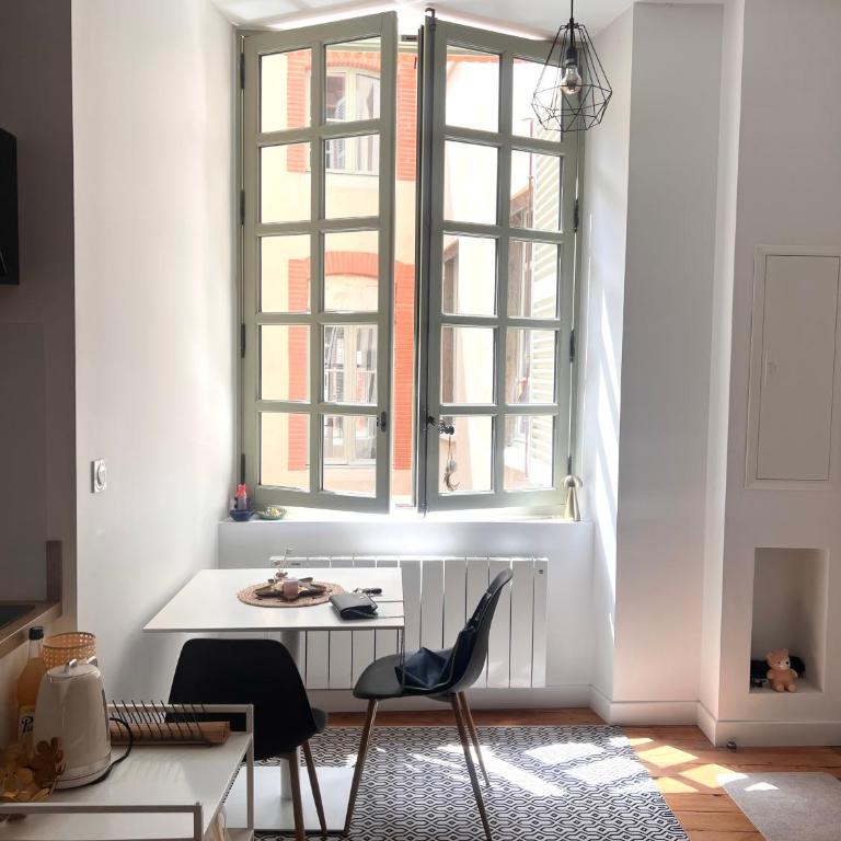 Happy Carmes - Apartment mit 1 Schlafzimmer - 2