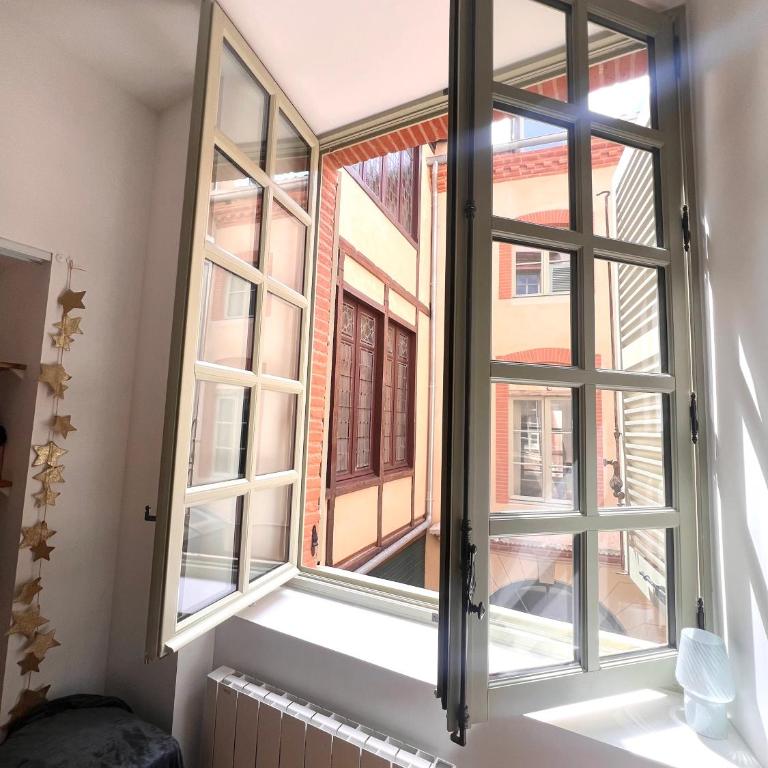 Happy Carmes - Apartment mit 1 Schlafzimmer - 3