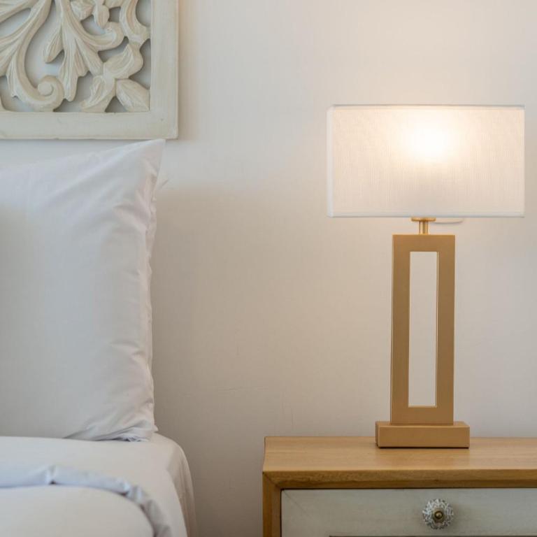 CB922 | LuxuryTouch: Suite con encanto y vista mar - Queen Suite - 6