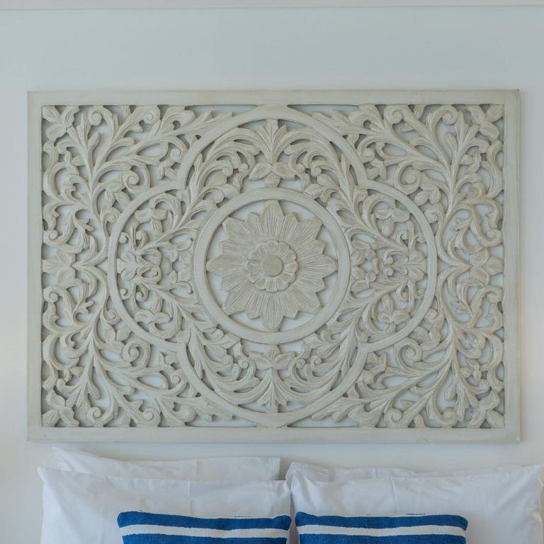 CB922 | LuxuryTouch: Suite con encanto y vista mar - Queen Suite - 8