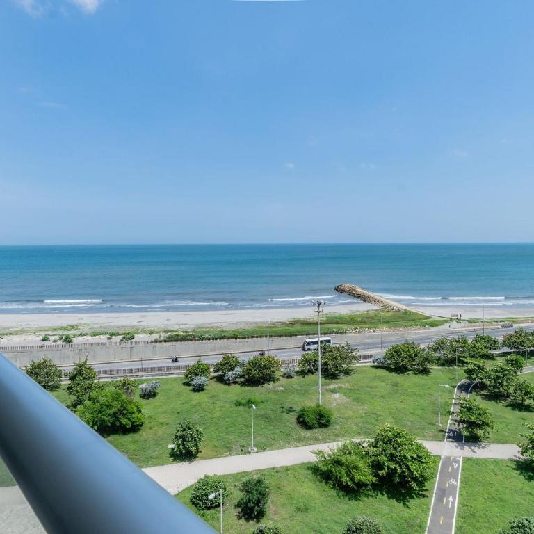 CB922 | LuxuryTouch: Suite con encanto y vista mar - Queen Suite - 29