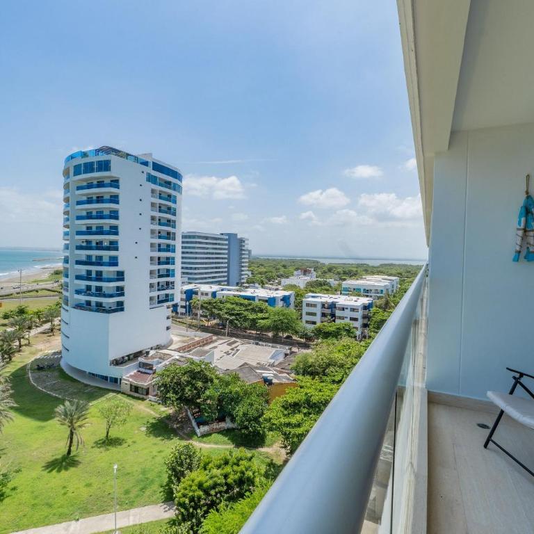 CB922 | LuxuryTouch: Suite con encanto y vista mar - Queen Suite - 30