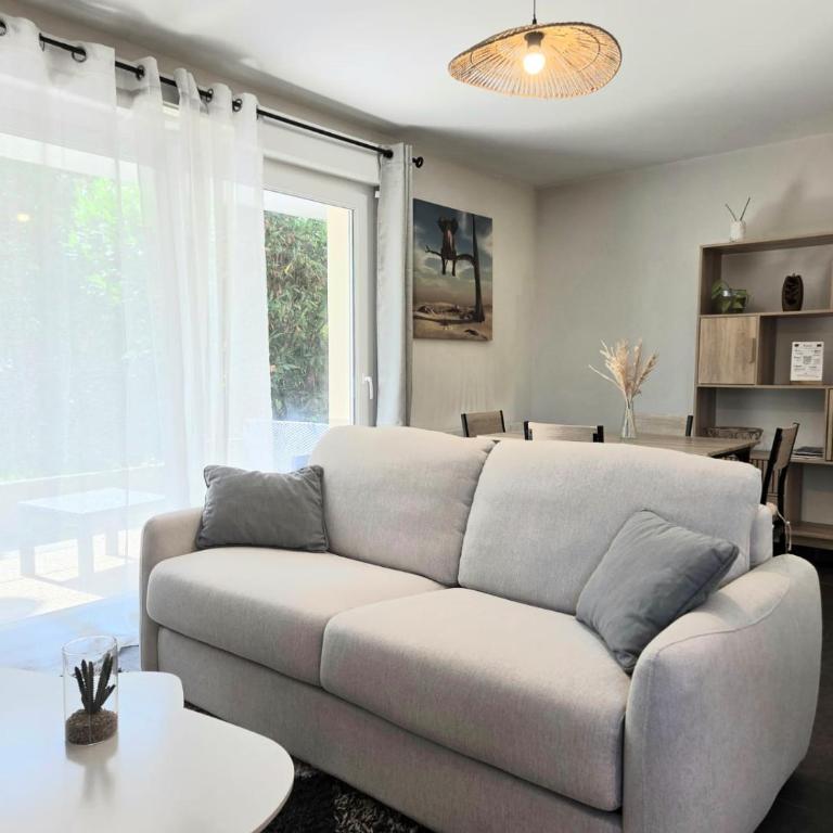 Le Reposant - Appartement 1 Chambre - 3