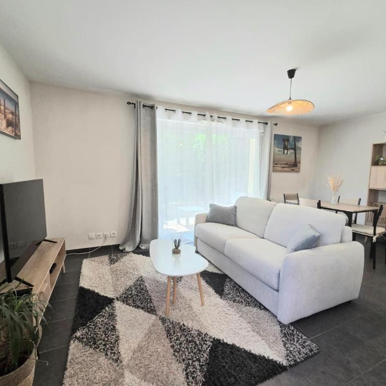 Le Reposant - Appartement 1 Chambre - 1