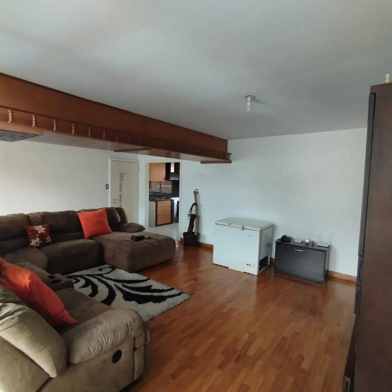 Apartamento Acogedor frente de La Carlota - One-Bedroom Apartment - 1