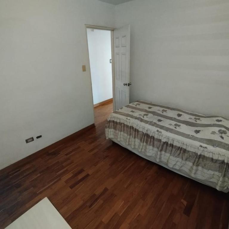Apartamento Acogedor frente de La Carlota - One-Bedroom Apartment - 10