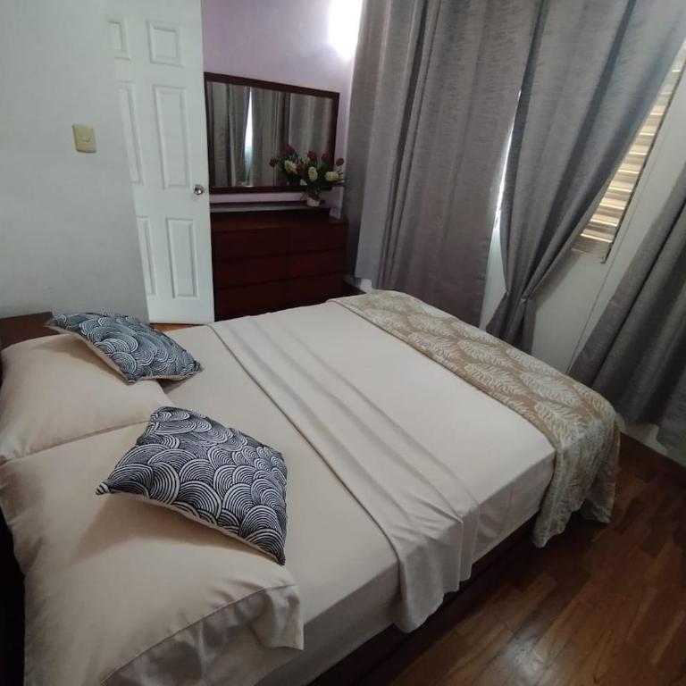 Apartamento Acogedor frente de La Carlota - One-Bedroom Apartment - 12