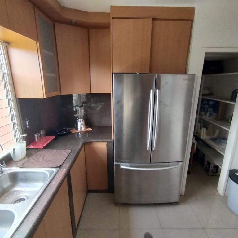Apartamento Acogedor frente de La Carlota - One-Bedroom Apartment - 14