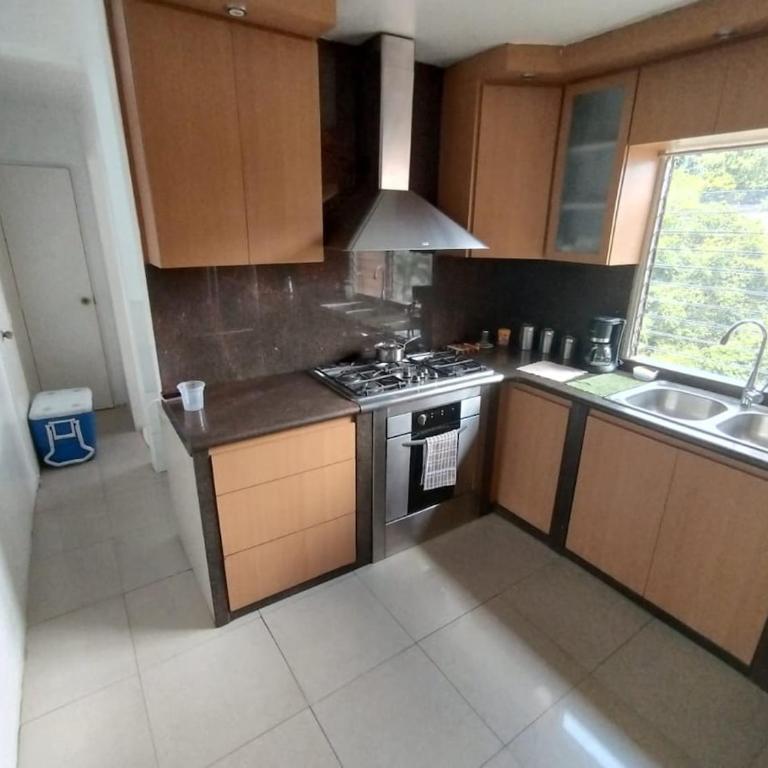 Apartamento Acogedor frente de La Carlota - One-Bedroom Apartment - 16