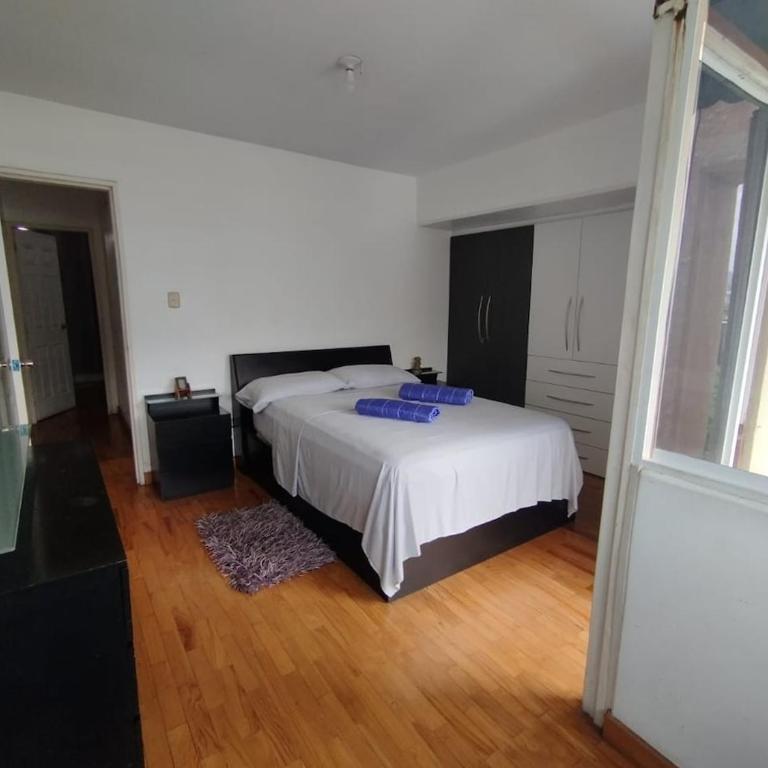 Apartamento Acogedor frente de La Carlota - One-Bedroom Apartment - 25