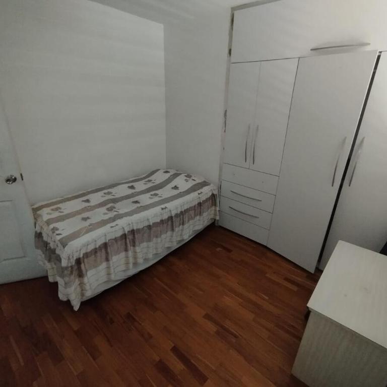 Apartamento Acogedor frente de La Carlota - One-Bedroom Apartment - 28