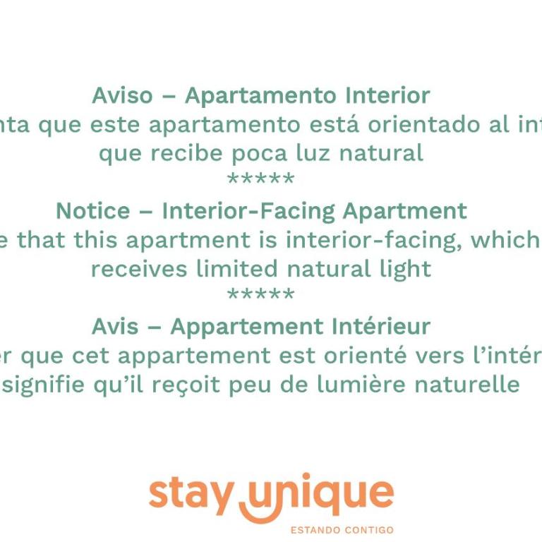 Stay Unique Apartments Eslava Pet Friendly - Apartamento de 1 dormitorio - 10