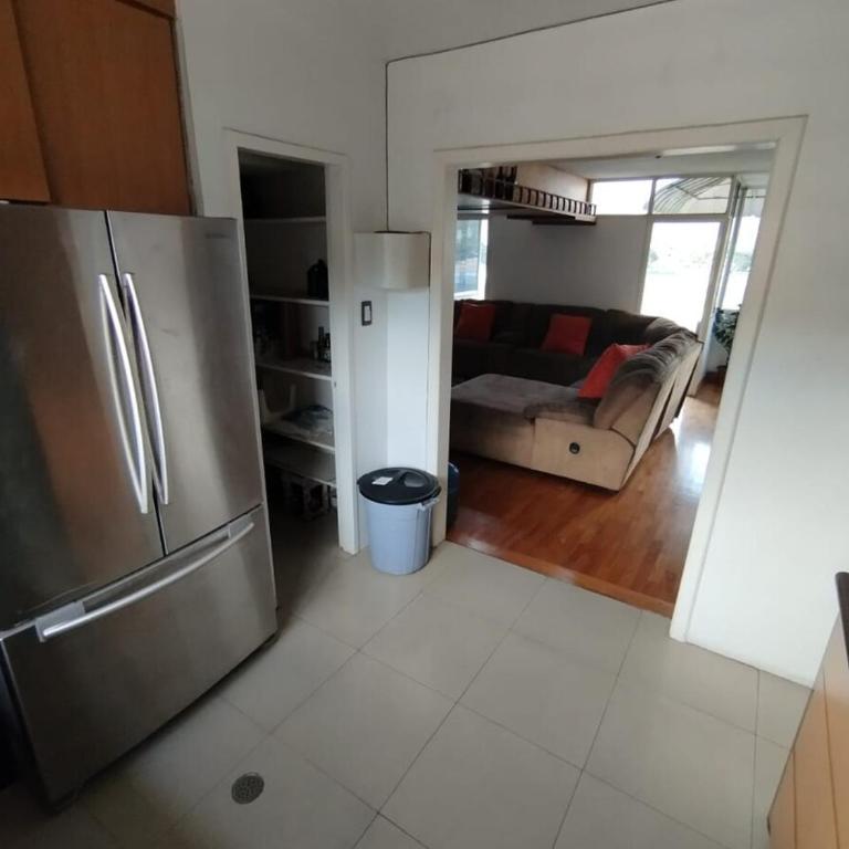 Apartamento Acogedor frente de La Carlota - One-Bedroom Apartment - 35