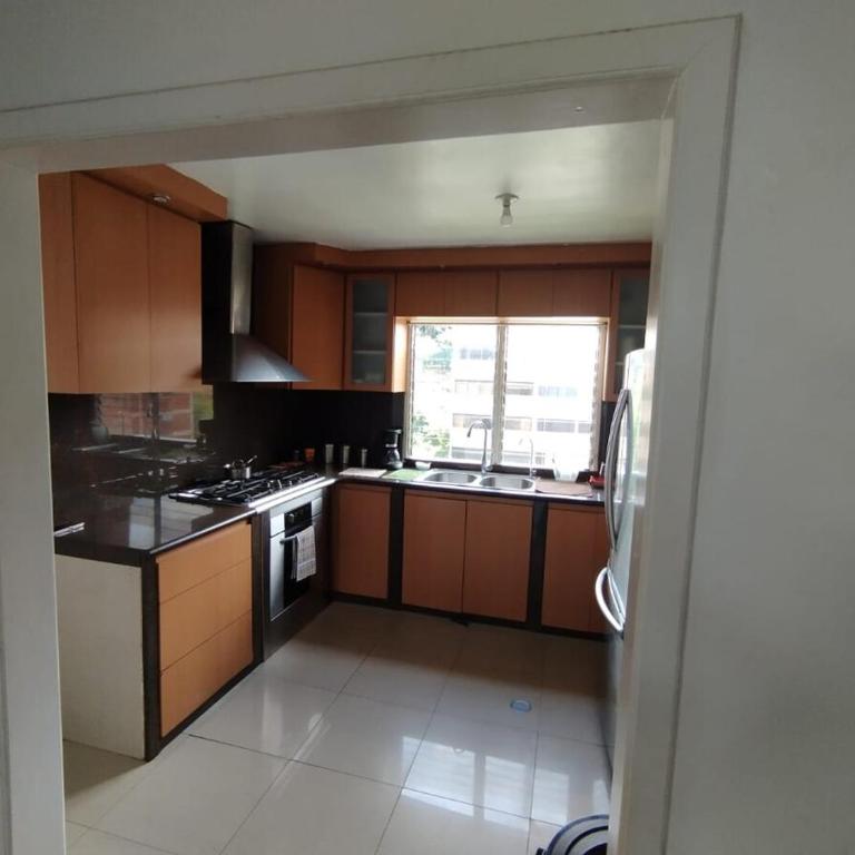 Apartamento Acogedor frente de La Carlota - Apartamento de 1 dormitorio - 36