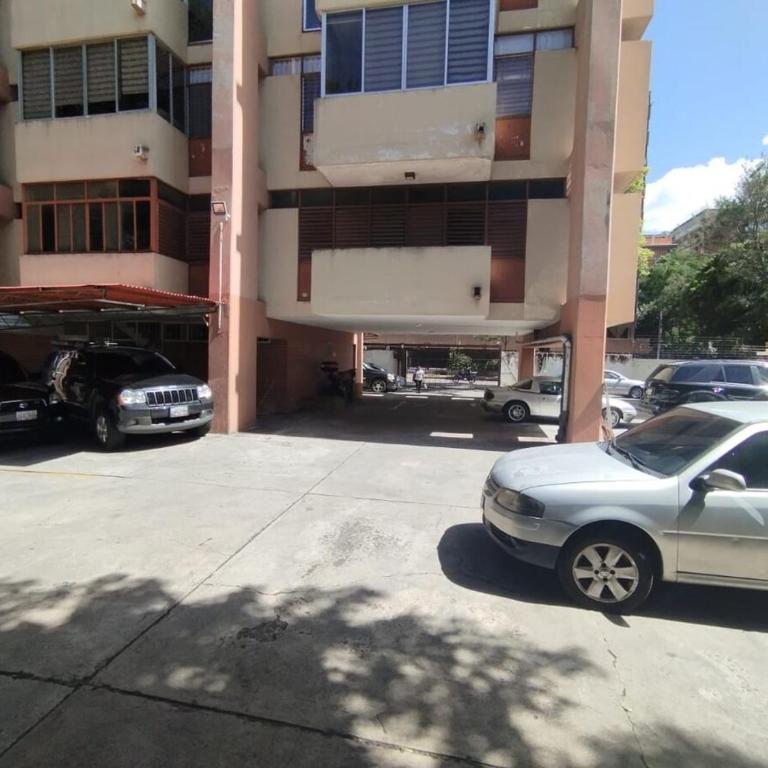 Apartamento Acogedor frente de La Carlota - One-Bedroom Apartment - 39