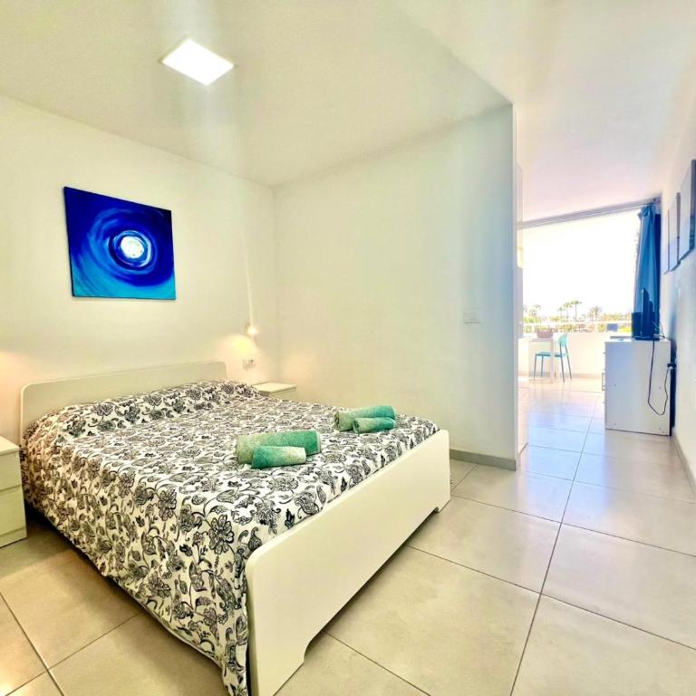 Yumbo studio - One-Bedroom Apartment - 7
