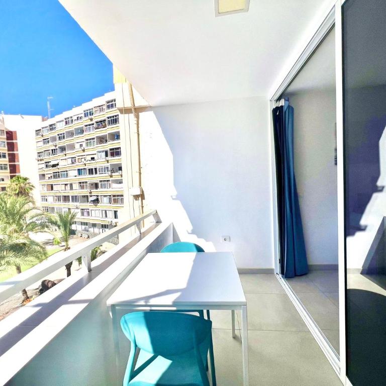 Yumbo studio - One-Bedroom Apartment - 9