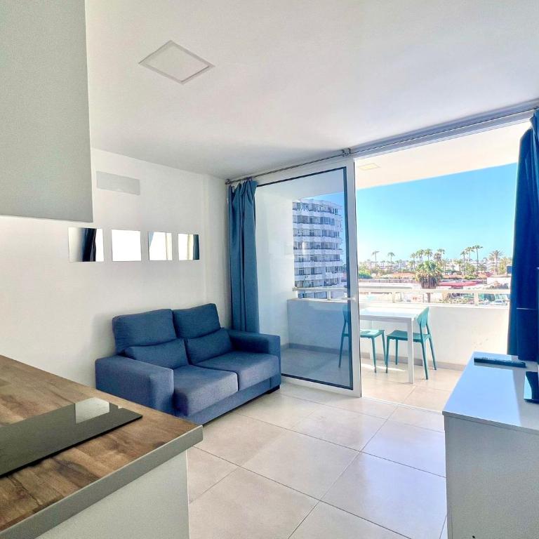 Yumbo studio - One-Bedroom Apartment - 2