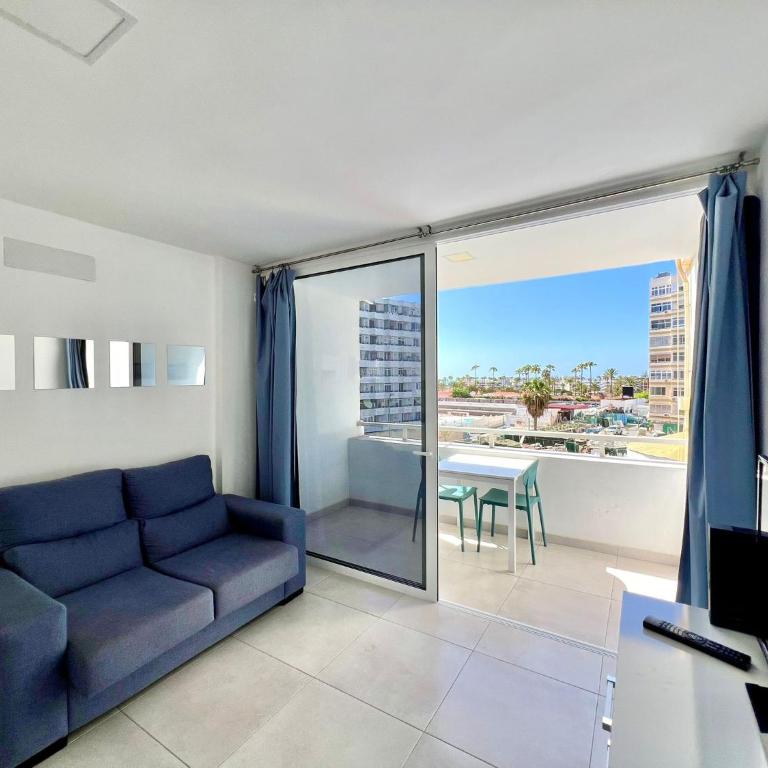 Yumbo studio - One-Bedroom Apartment - 14