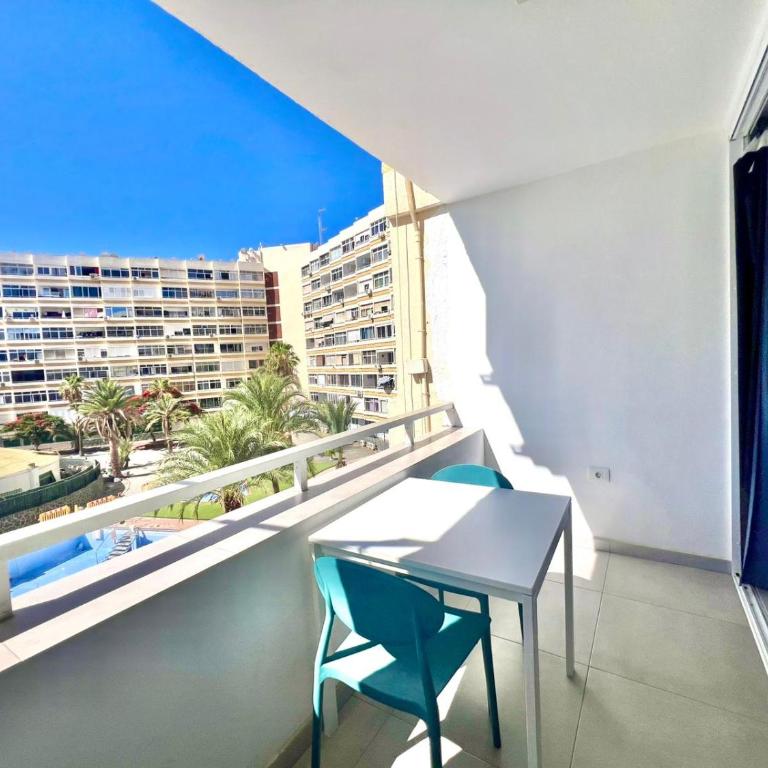 Yumbo studio - One-Bedroom Apartment - 1