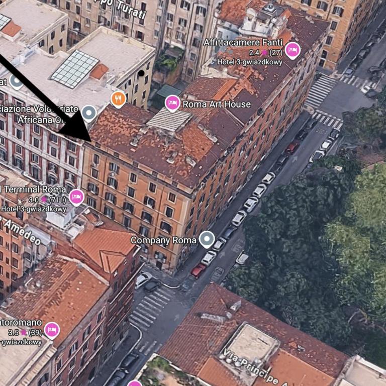 ROME City Center Apartment IV - Appartamento con 3 Camere da Letto - 17