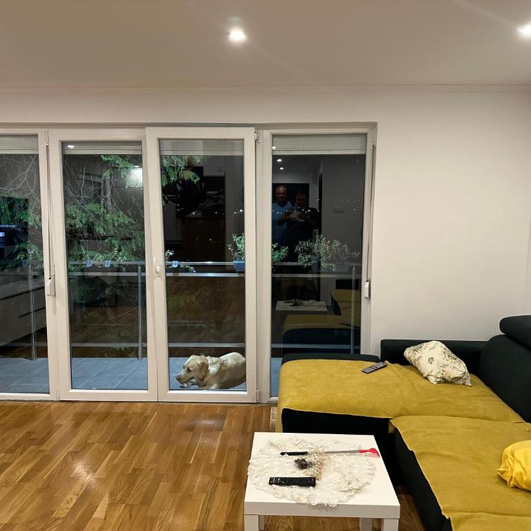 Apartments Daisy - Apartman sa 1 Spavaćom Sobom - 6