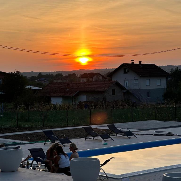 Apartments Daisy - Apartman sa 1 Spavaćom Sobom - 8