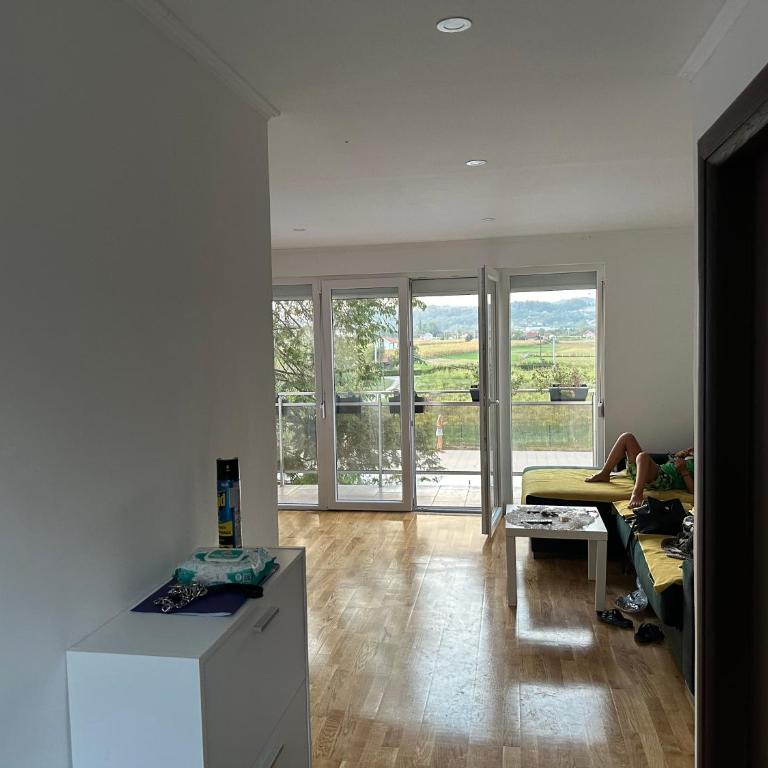 Apartments Daisy - Apartman sa 1 Spavaćom Sobom - 5