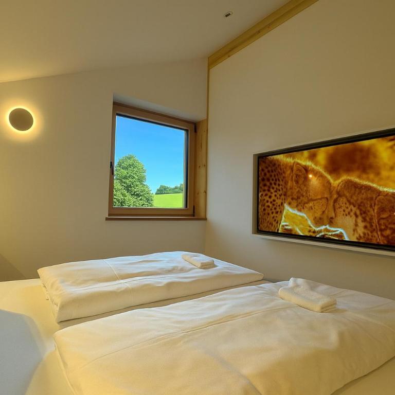 Berg & Seeblick I Sauna im Badezimmer I Parkplatz - Apartment mit 2 Schlafzimmern - 8