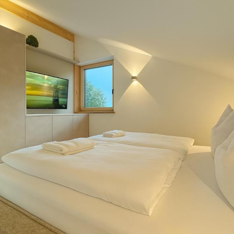 Berg & Seeblick I Sauna im Badezimmer I Parkplatz - Apartment mit 2 Schlafzimmern - 6