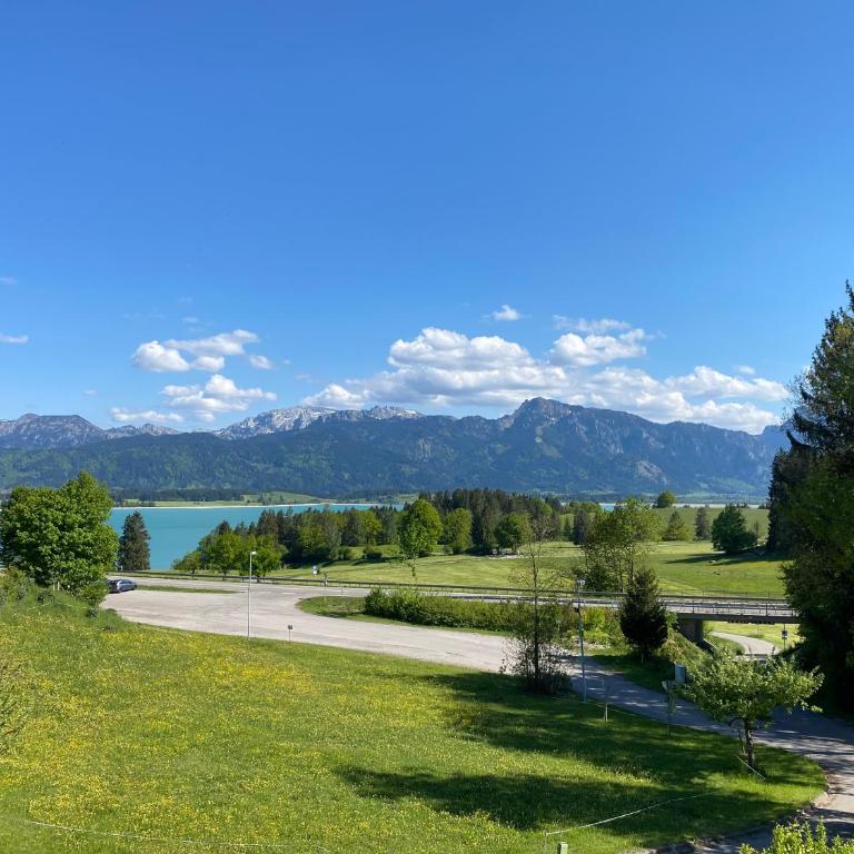 Berg & Seeblick I Sauna im Badezimmer I Parkplatz - Apartment mit 2 Schlafzimmern - 20