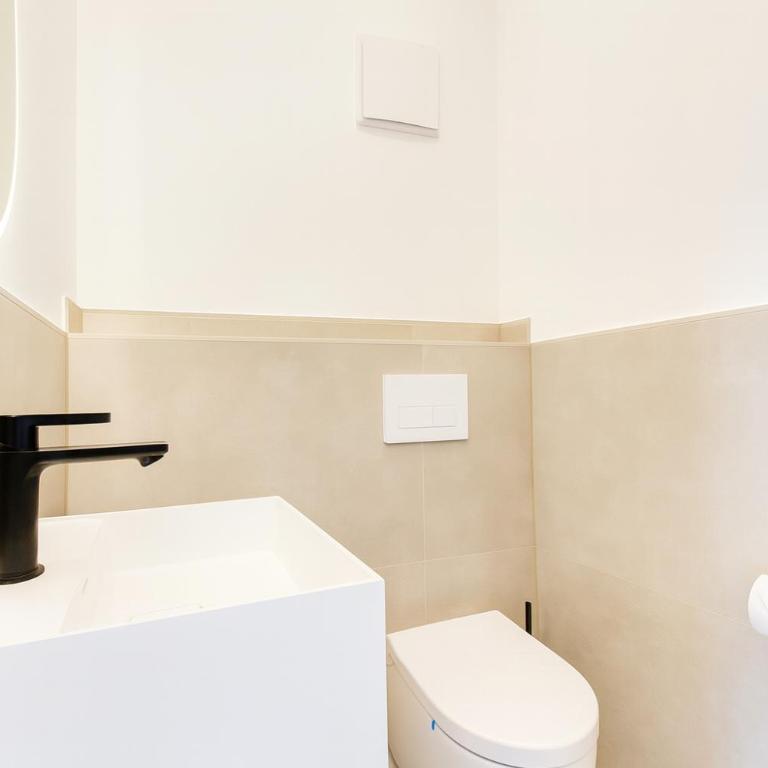 Berg & Seeblick I Sauna im Badezimmer I Parkplatz - Apartment mit 2 Schlafzimmern - 12