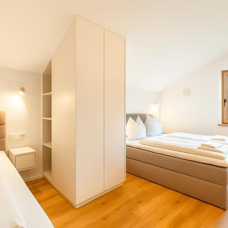 Berg & Seeblick I Sauna im Badezimmer I Parkplatz - Apartment mit 2 Schlafzimmern - 9