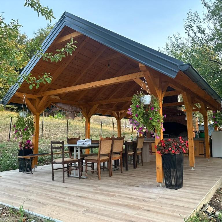 Apartments Daisy - Apartman sa 1 Spavaćom Sobom - 7