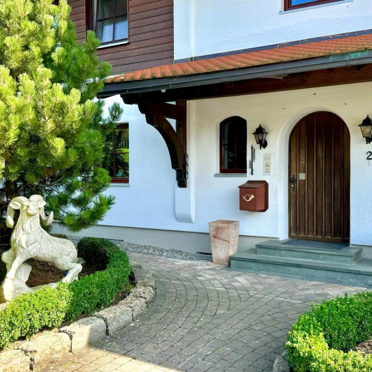 Berg & Seeblick I Sauna im Badezimmer I Parkplatz - Apartment mit 2 Schlafzimmern - 24