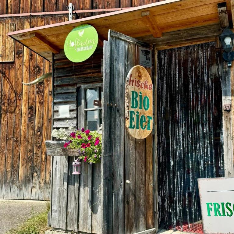 Berg & Seeblick I Sauna im Badezimmer I Parkplatz - Apartment mit 2 Schlafzimmern - 25