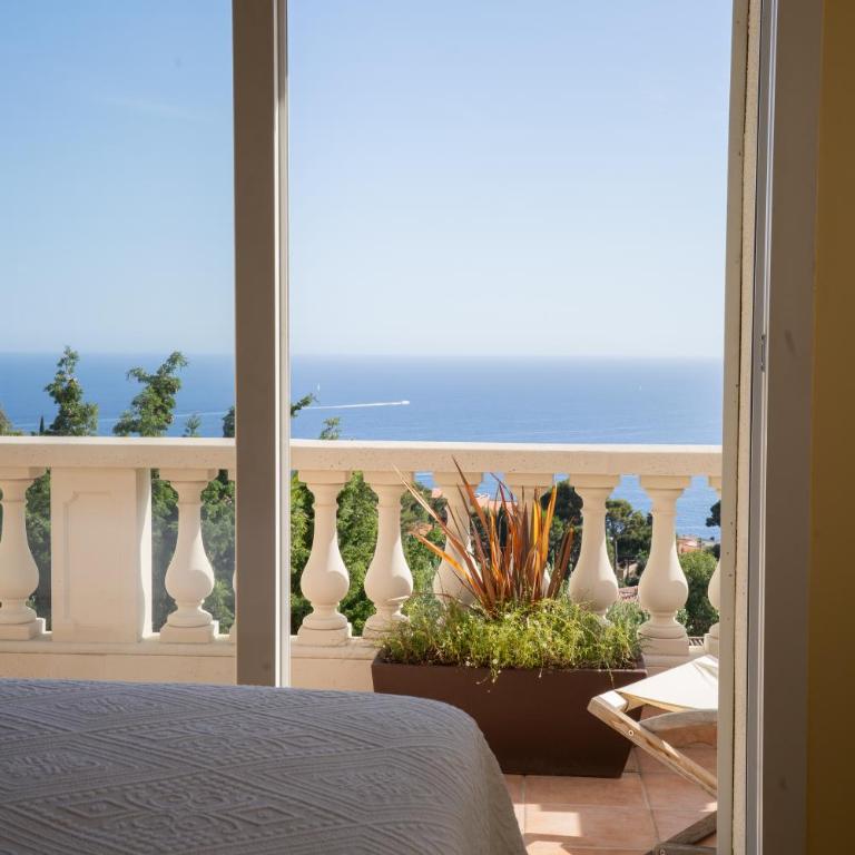 Majesteuse et Luxieuse Villa à 5 minutes de Monaco - Villa - 42