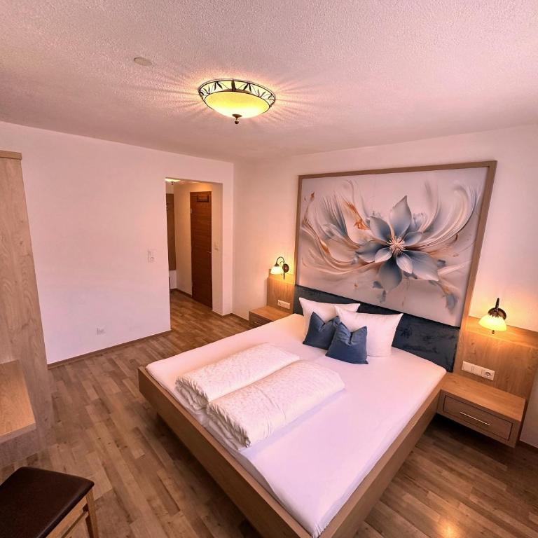 Appartement Oskar - Apartment (6 Adults) - 6