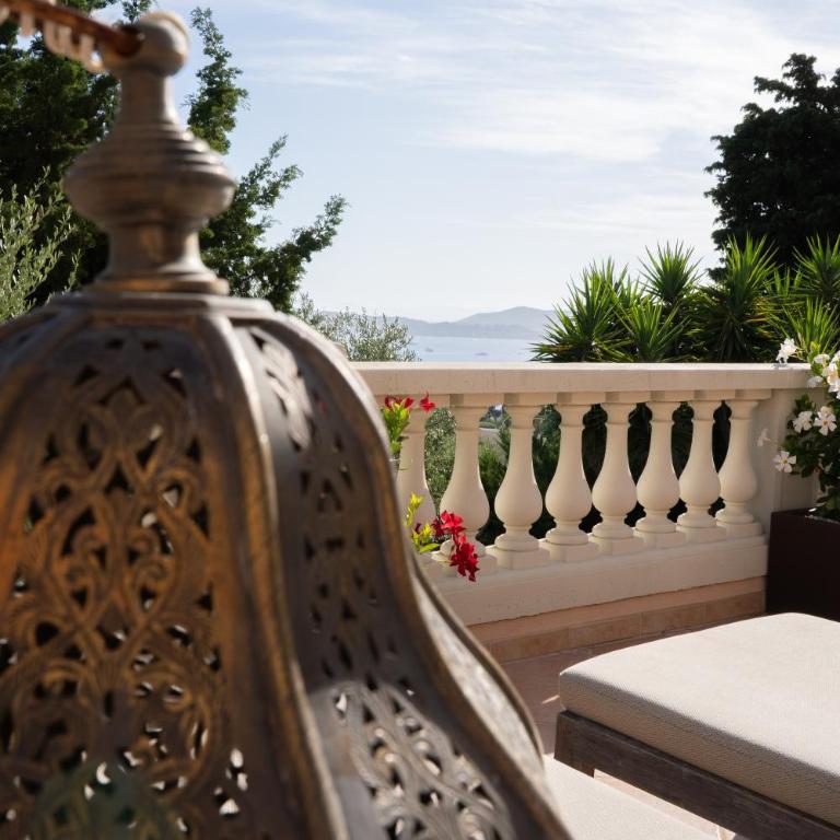 Majesteuse et Luxieuse Villa à 5 minutes de Monaco - Villa - 71