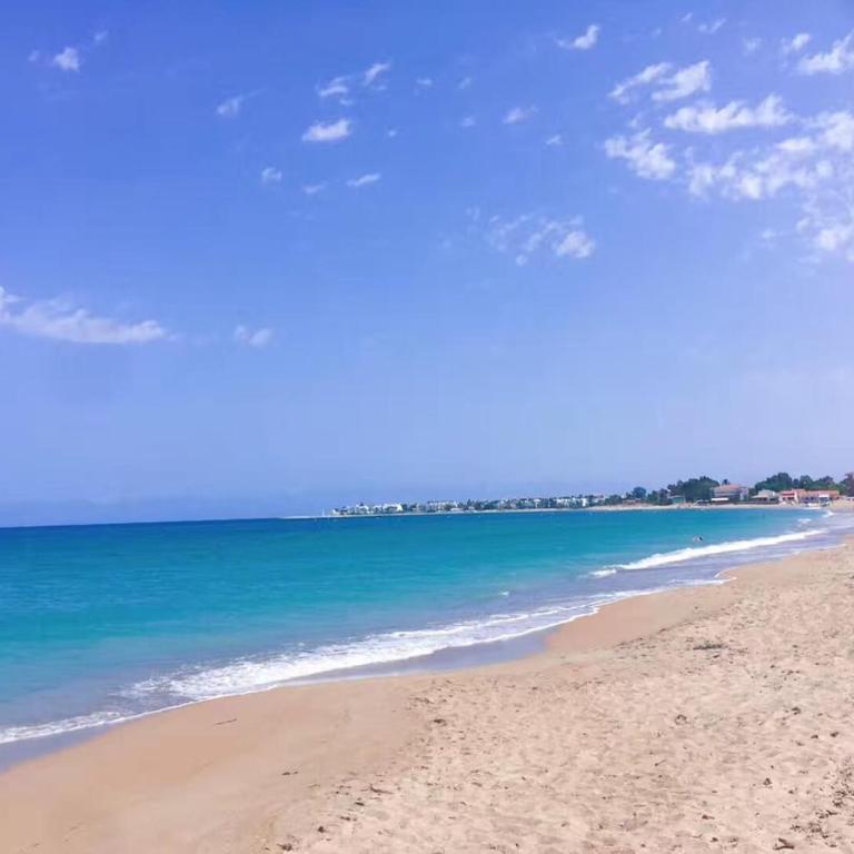 Playa Denia ideal for families - Apartamento de 2 dormitorios - 41