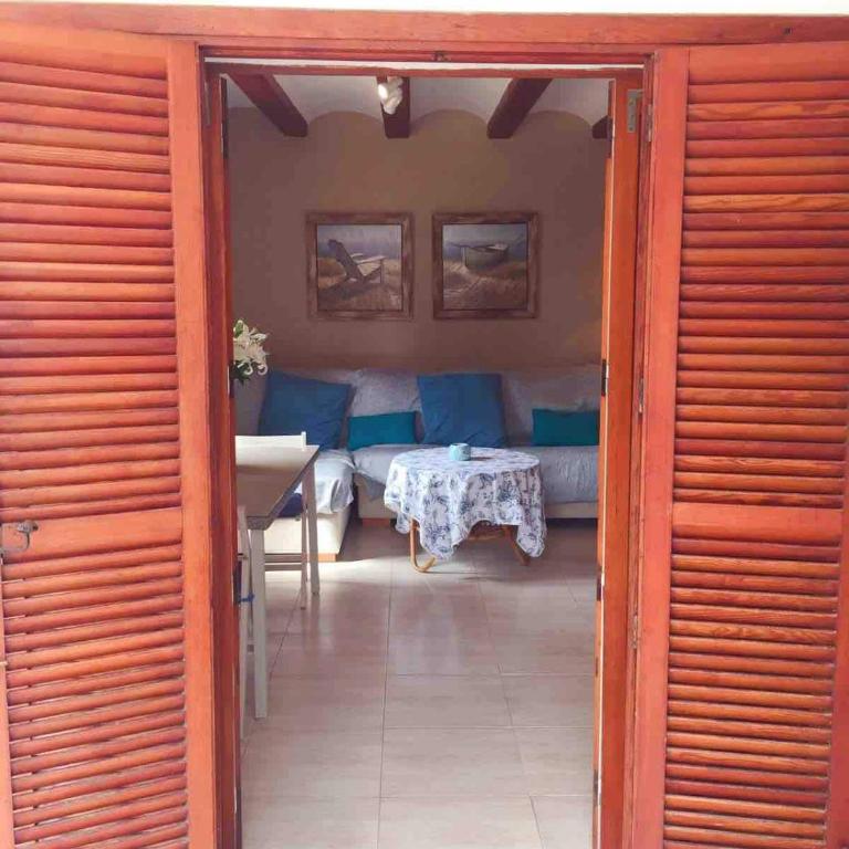 Playa Denia ideal for families - Apartamento de 2 dormitorios - 38