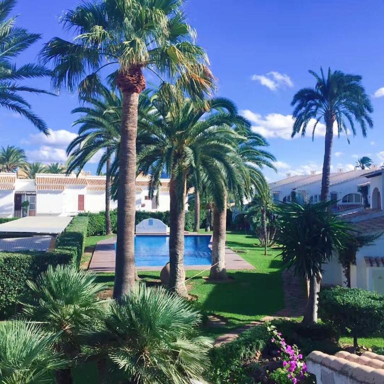 Playa Denia ideal for families - Apartamento de 2 dormitorios - 5