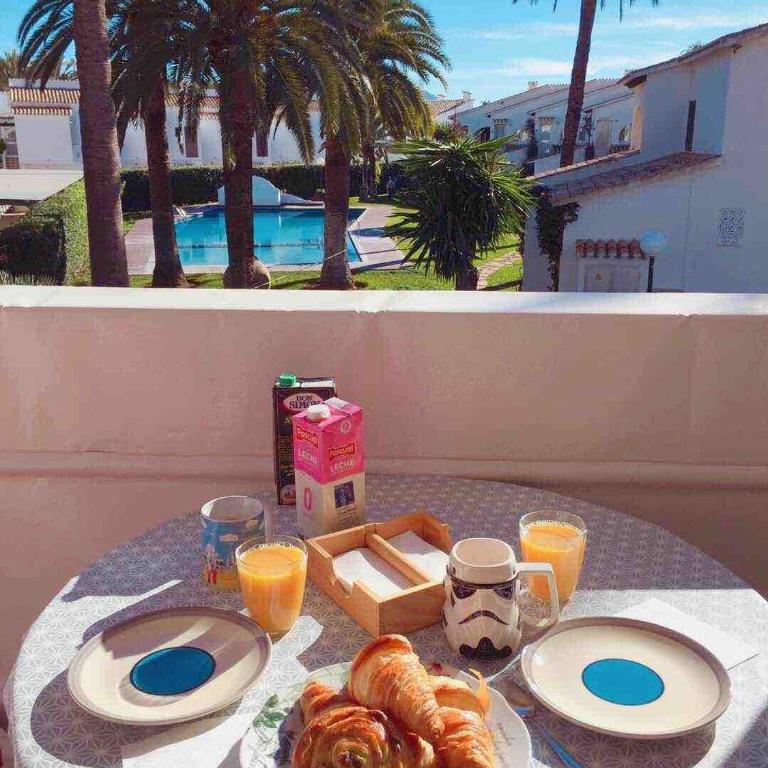 Playa Denia ideal for families - Apartamento de 2 dormitorios - 6