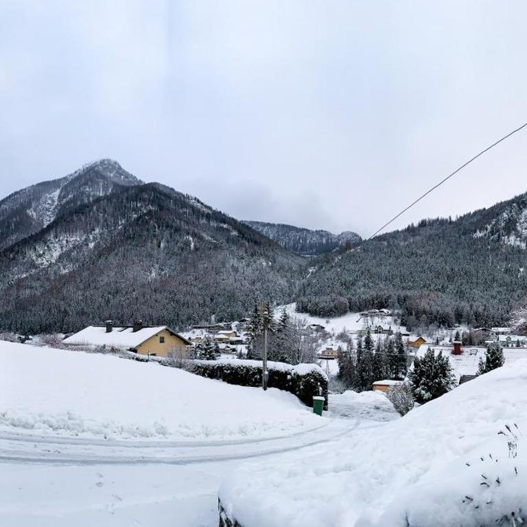 Dein Ferienhaus in Kärnten, Bad Bleiberg - Erholung, Natur und Komfort - Haus mit 3 Schlafzimmern - 21