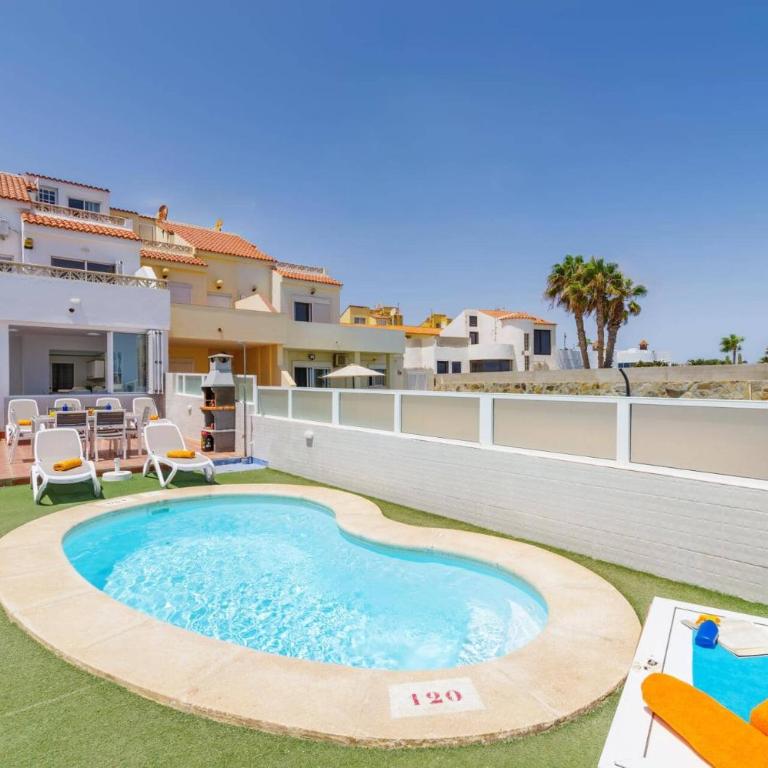Villa Atlantico by Villa Plus - Villa - 8