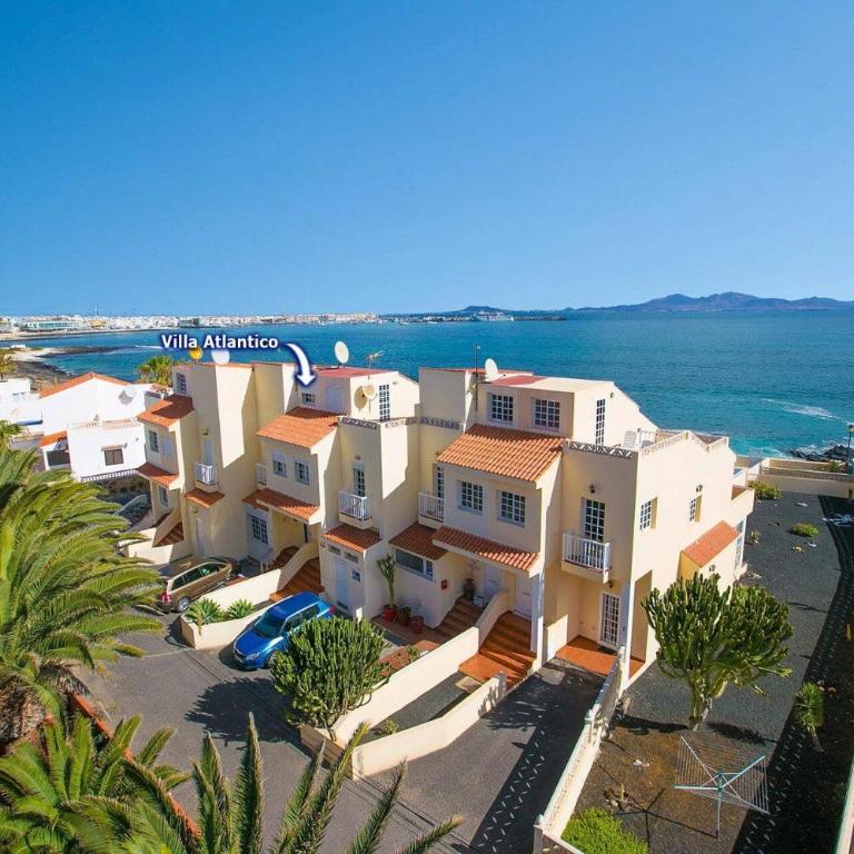 Villa Atlantico by Villa Plus - Villa - 19