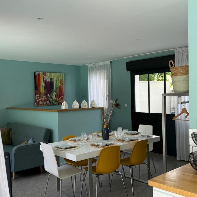 Lovely guest house with free parking - Maison 2 Chambres - 20