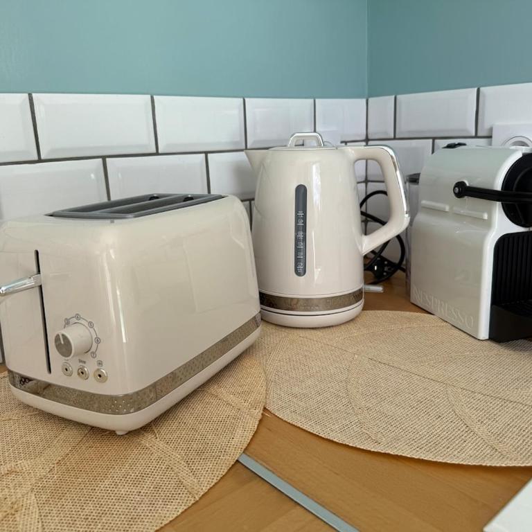 Lovely guest house with free parking - Maison 2 Chambres - 39