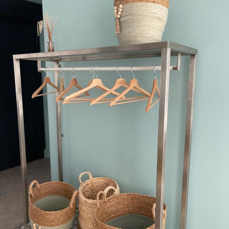 Lovely guest house with free parking - Maison 2 Chambres - 41