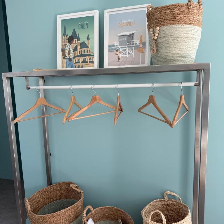 Lovely guest house with free parking - Maison 2 Chambres - 47